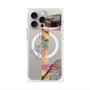 プレミアムパネル with MagSafe［ merry ］