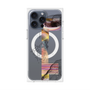 プレミアムパネル with MagSafe［ merry ］