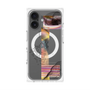 プレミアムパネル with MagSafe［ merry ］