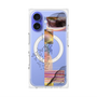 プレミアムパネル with MagSafe［ merry ］