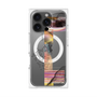プレミアムパネル with MagSafe［ merry ］