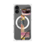 プレミアムパネル with MagSafe［ merry ］