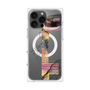 プレミアムパネル with MagSafe［ merry ］