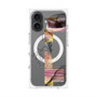 プレミアムパネル with MagSafe［ merry ］
