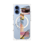 プレミアムパネル with MagSafe［ merry ］