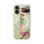 プレミアムパネル with MagSafe［ merry ］