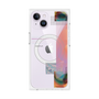 プレミアムパネル with MagSafe［ Calm ］