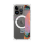 プレミアムパネル with MagSafe［ Calm ］