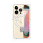 プレミアムパネル with MagSafe［ Calm ］