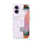 プレミアムパネル with MagSafe［ Calm ］