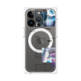プレミアムパネル with MagSafe［ sad ］