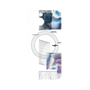 プレミアムパネル with MagSafe［ sad ］