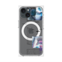 プレミアムパネル with MagSafe［ sad ］