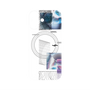 プレミアムパネル with MagSafe［ sad ］
