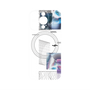プレミアムパネル with MagSafe［ sad ］
