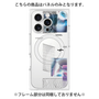 プレミアムパネル with MagSafe［ sad ］