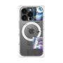 プレミアムパネル with MagSafe［ sad ］