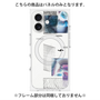 プレミアムパネル with MagSafe［ sad ］