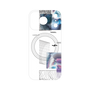 プレミアムパネル with MagSafe［ sad ］