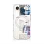 プレミアムパネル with MagSafe［ sad ］