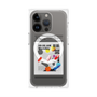 プレミアムパネル with MagSafe［ 9:00 AM Monday ］