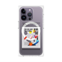 プレミアムパネル with MagSafe［ 9:00 AM Monday ］