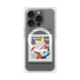 プレミアムパネル with MagSafe［ 9:00 AM Monday ］
