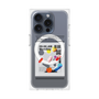 プレミアムパネル with MagSafe［ 9:00 AM Monday ］