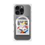 プレミアムパネル with MagSafe［ 9:00 AM Monday ］