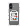プレミアムパネル with MagSafe［ 9:00 AM Monday ］