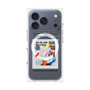 プレミアムパネル with MagSafe［ 9:00 AM Monday ］