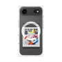 プレミアムパネル with MagSafe［ 9:00 AM Monday ］
