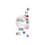 プレミアムパネル with MagSafe［ 10:00 PM Wednesday ］