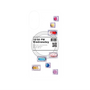 プレミアムパネル with MagSafe［ 10:00 PM Wednesday ］