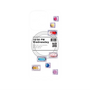 プレミアムパネル with MagSafe［ 10:00 PM Wednesday ］