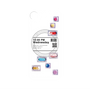 プレミアムパネル with MagSafe［ 10:00 PM Wednesday ］