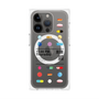プレミアムパネル with MagSafe［ 11:00 PM Thursday ］