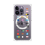 プレミアムパネル with MagSafe［ 11:00 PM Thursday ］