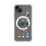 プレミアムパネル with MagSafe［ 11:00 PM Thursday ］