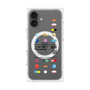 プレミアムパネル with MagSafe［ 11:00 PM Thursday ］