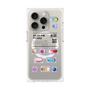 プレミアムパネル with MagSafe［ 09:30 PM Friday ］