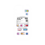 プレミアムパネル with MagSafe［ 09:30 PM Friday ］