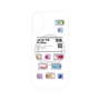 プレミアムパネル with MagSafe［ 09:30 PM Friday ］