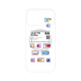 プレミアムパネル with MagSafe［ 09:30 PM Friday ］