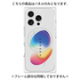 プレミアムパネル with MagSafe［ Chroma ］