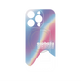 プレミアムパネル with MagSafe［ euphoria holo ］