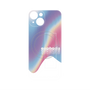 プレミアムパネル with MagSafe［ euphoria holo ］