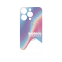 プレミアムパネル with MagSafe［ euphoria holo ］