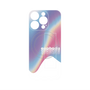 プレミアムパネル with MagSafe［ euphoria holo ］