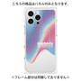 プレミアムパネル with MagSafe［ euphoria holo ］